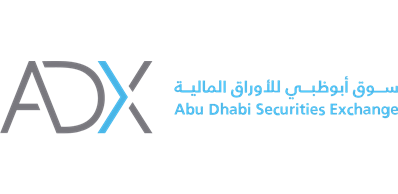 سوق أبوظبي للأوراق المالية