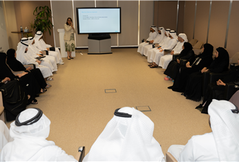 Initiative of Future Economy Youth Council.