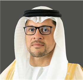 HE. Mohamed Ali Al Shorafa 