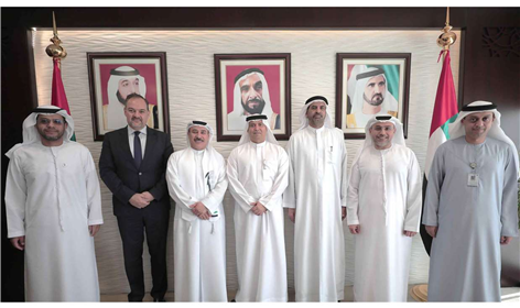 مجلس أمناء مركز التدريب والاختبارات المهنية بالهيئة يناقش خطط العام الجديد ويعتمد إطلاق منصة تدريب إلكترونية