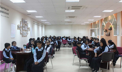 ورشة الادخار. يوم الطفل الاماراتي.jpg
