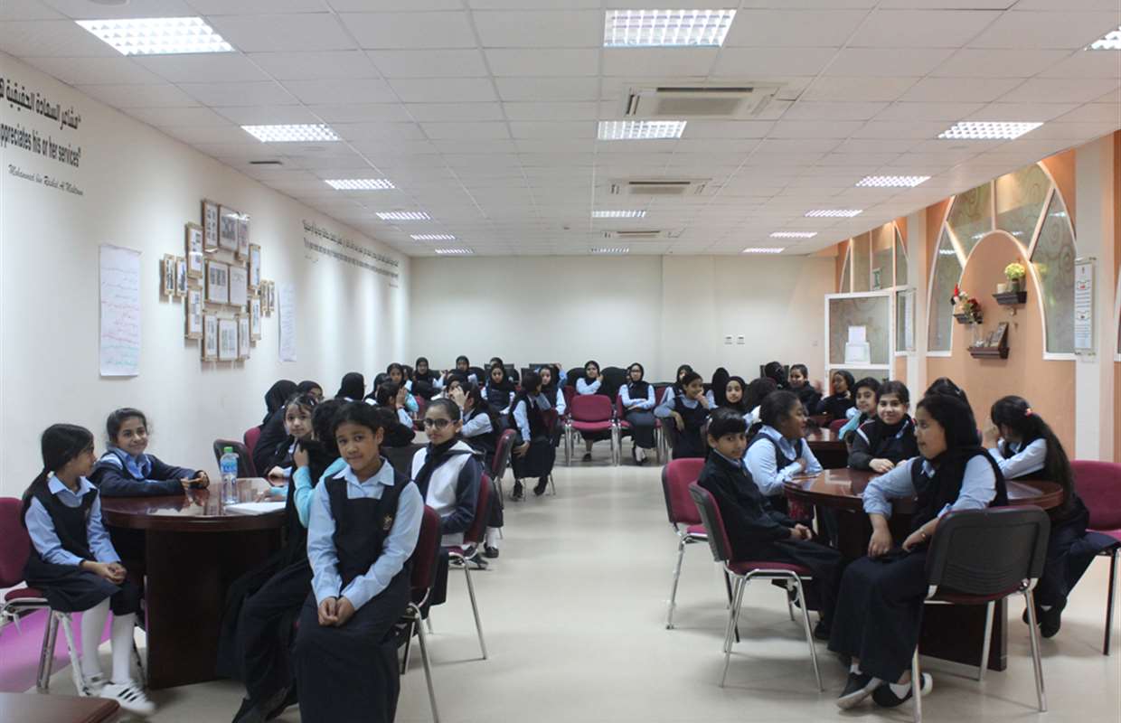 ورشة الادخار. يوم الطفل الاماراتي.jpg
